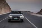 Audi RS3 Sportback 2017 года (WW)